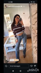 Guendalina tavassi story