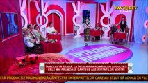 Marina Rosu - Iubeste, neica, iubeste (Intalnirea romanilor - Favorit TV - 01.10.2025)