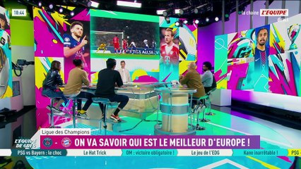 L'Équipe de Greg du 4 novembre - L'Équipe de Greg - replay