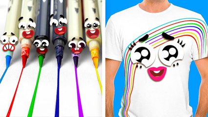 👕💨 Doodle T-Shirt That Farted for Freedom! (and Other Domestic Disasters)