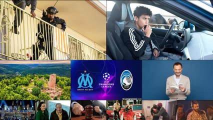 Programme TV soirée du Mercredi 5 novembre 2025