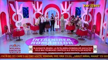 Elisabeta Turcu - La multi ani, omule bun (Intalnirea romanilor - Favorit TV - 01.10.2025)