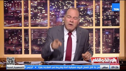 الديهي ردا على فتوى من خارج مصر تحرم زيارة الآثار والمتاحف: ده تطاول وتجرؤ على الله ورسوله