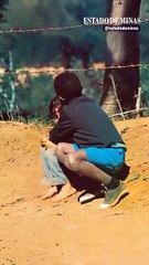 IA faz animação com capa do disco Clube da Esquina