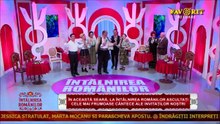 Ion Ionita - Alaturi de prieteni (Intalnirea romanilor - Favorit TV - 01.10.2025)