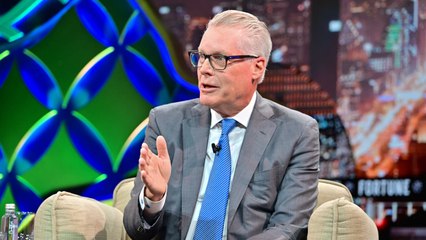 Delta CEO on the best and worst business advice he's gotten