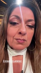 Τα επικά σχόλια στο Χ μετά την αποχώρηση Γκλέτσου από το Real View και η ανάρτηση της Μουτίδου