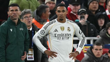 Así recibió Anfield a Trent: El emocionante recibimiento del estadio inglés ⚽