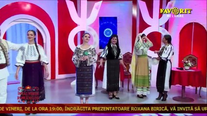 Vasia Oprea - Inima nefericita (Intalnirea romanilor - Favorit TV - 30.09.2025)