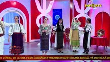 Vasia Oprea - Inima nefericita (Intalnirea romanilor - Favorit TV - 30.09.2025)