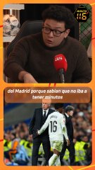 BRASIL recomendó a ENDRICK irse del MADRID para poder ser convocado con la SELECCIÓN