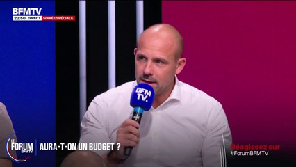 Dans le budget 2026, Rémi, courtier indépendant dans l'immobilier, souhaite une loi pour défiscaliser l'investissement immobilier