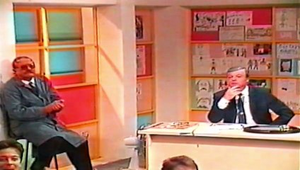 Blèze  - La Classe - Septembre 1990