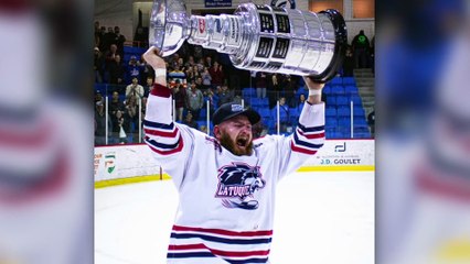 3L Express : Olivier Plourde, le nouveau « shérif » en ville