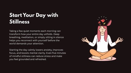 Self-Care Isn’t Selfish 6 Powerful Ways to Recharge Mentally | IGotU Corp