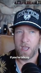 Dave Portnoy says Kayla Nicole “already lost” since she’s still talking about ex Travis Kelce