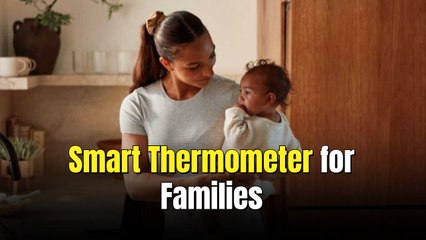 Smart Tech Gifts for New or Expecting Parents