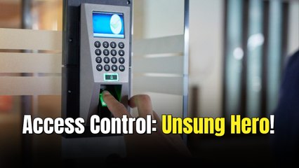 Why Access Control Is the Core of Strong IT Governance