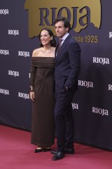 Tamara Falcó habla del legado que le dejó su padre con el vino