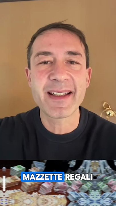 Roberto Di Stefano - Scoperto l’ennesimo business legato all’immigrazione clandestina (04.11.25)