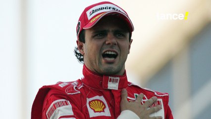 Exclusivo Felipe Massa relembra última vitória brasileira em Interlagos