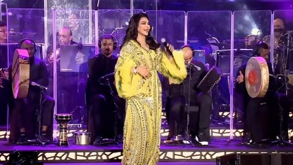 أحلام شايف نفسه جولة المملكة جدة 2023