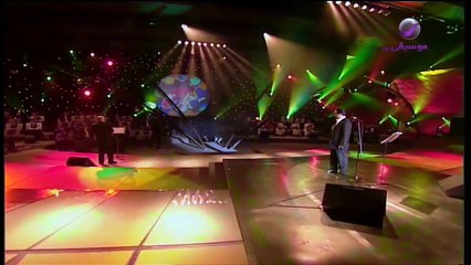 راشد الماجد الهدايا ليالي دبي 2004