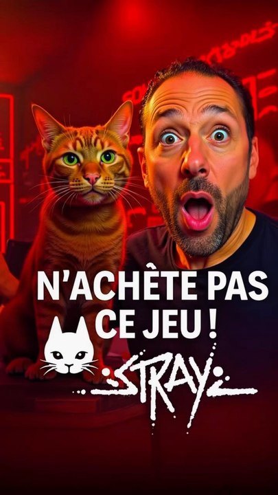 🚨 N’achète pas ce jeu !Il est offert ce mois-ci aux abonnés PlayStation Plus