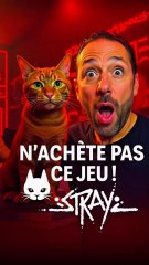 🚨 N’achète pas ce jeu !Il est offert ce mois-ci aux abonnés PlayStation Plus