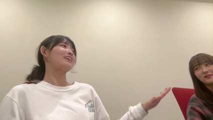 伊藤実希 SKE48 2025-10-31 23_22 SHOWROOM