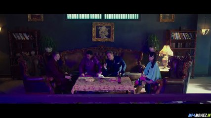 Ip Man And Four Kings 2021 – Full Movie Hindi Dubbed