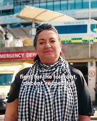 Keir Starmer: Britain is built for everyone.|Bath uk