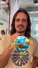 🎬 CHRISTIAN SANCHO PING PONG 🎤