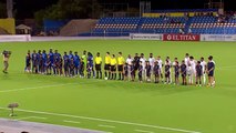 Haití 0 - 0 Honduras | Eliminatorias Mundialistas | United 2026