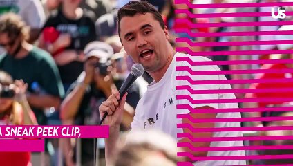 Erika Kirk Shares Message to Jimmy Kimmel After Controversial Suspension