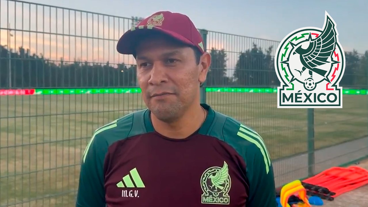 Selección Mexicana Femenil a un paso de la final del Mundial Sub-17; Miguel Gamero confía en que puedan derrotar a Países Bajos