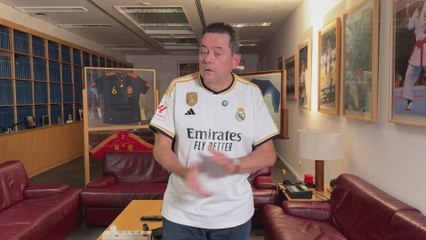 Roncero analiza la derrota ante el Liverpool: "Xabi tiene trabajo"