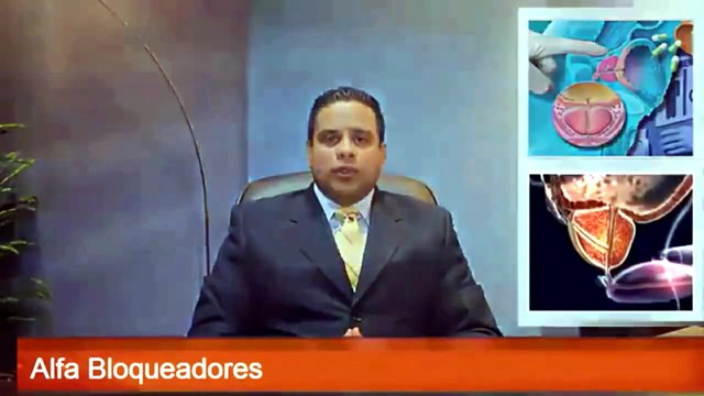 H.P.B. – conocida como Hiperplasia Prostática Benigna 👨‍⚕️ Explicado por el Dr. Rubén Ureña