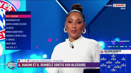 Chevalier : «Il vaut mieux les perdre maintenant» - Foot - Ligue des champions