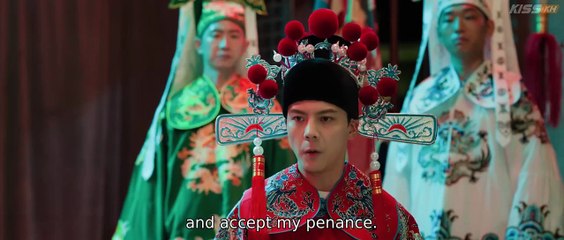 Love’s Ambition (2025) Episode 28 | Chinese subbed EN