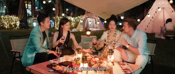 Love’s Ambition (2025) Episode 20 | Chinese subbed EN