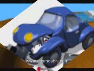 Driving Online Dollars