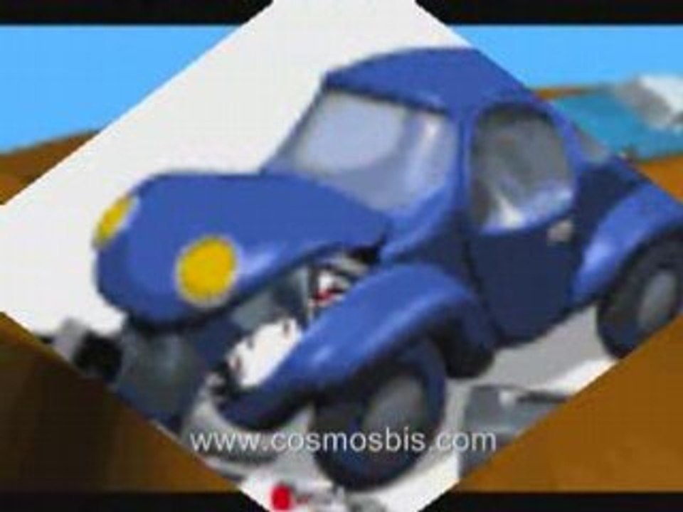 Driving Online Dollars