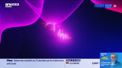 Tech & Co Business - Mardi 4 novembre