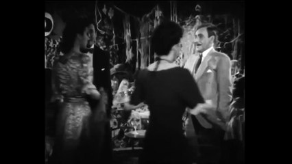Carnaval de antaño (Manuel Romero, 1940) - Película completa