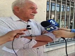 Fiesta de la Patria Gaucha 2026 - Comenzó a funcionar la comisión organizadora - Arq. Hugo Pereda