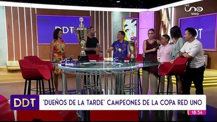 Notivisión Central · Martes 04 de noviembre del 2025