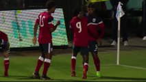 Honduras 3 - 1 Cuba | Eliminatorias Mundialistas | United 2026