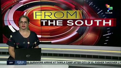 Venezuela | PSUV denounced false narrative by the U.S.