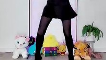 'Houdini' - Dua Lipa Just Dance 2026 Gameplay